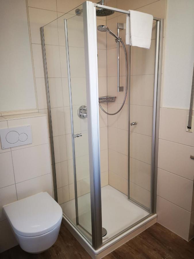 Hotel Landgasthof Zum Stern Hünfeld Zewnętrze zdjęcie