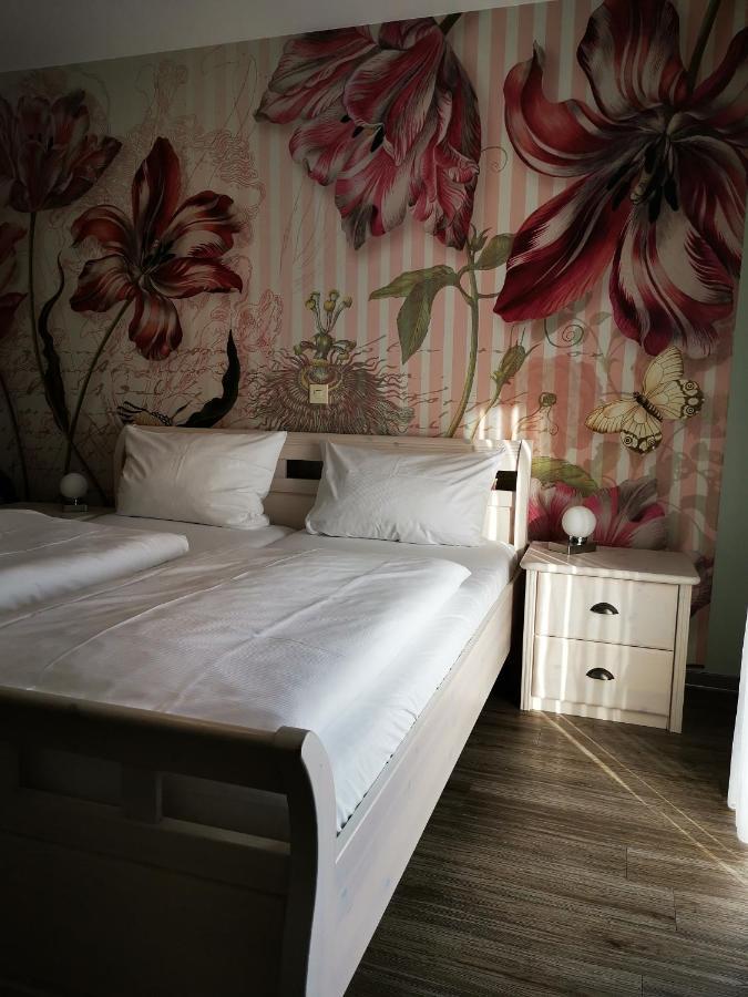 Hotel Landgasthof Zum Stern Hünfeld Zewnętrze zdjęcie