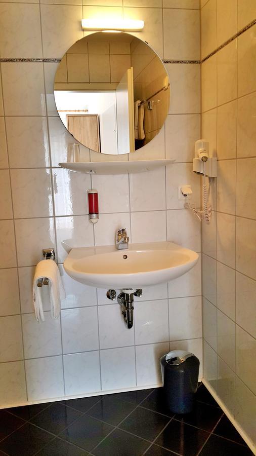 Hotel Landgasthof Zum Stern Hünfeld Zewnętrze zdjęcie