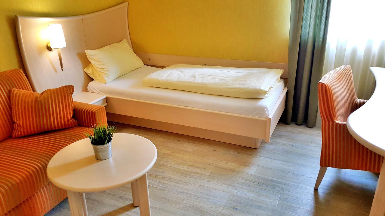 Hotel Landgasthof Zum Stern Hünfeld Zewnętrze zdjęcie
