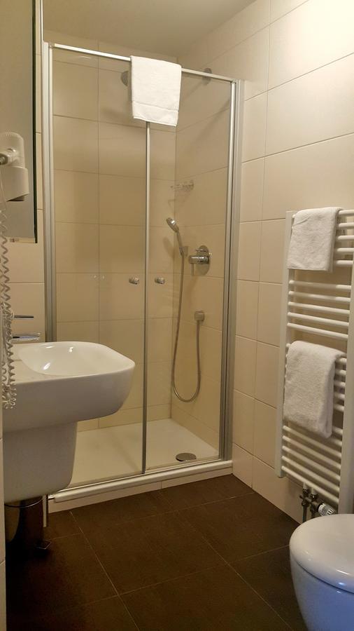 Hotel Landgasthof Zum Stern Hünfeld Zewnętrze zdjęcie