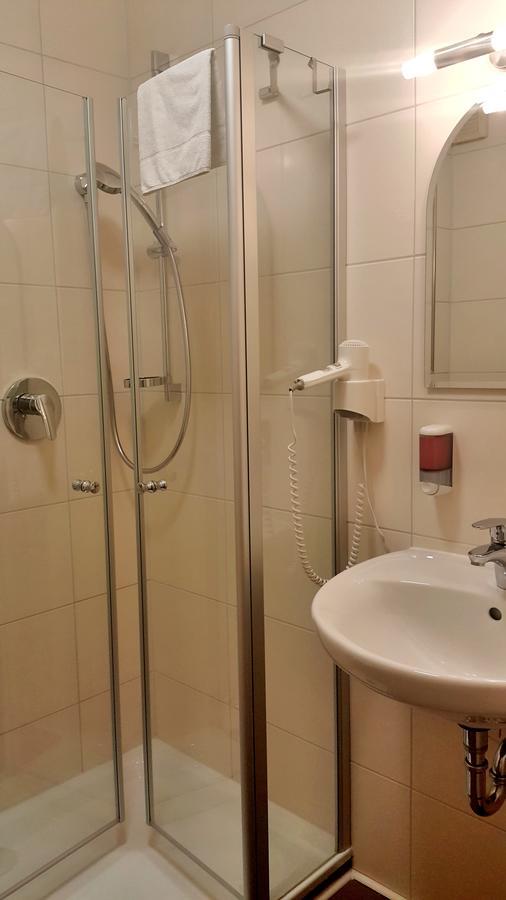 Hotel Landgasthof Zum Stern Hünfeld Zewnętrze zdjęcie